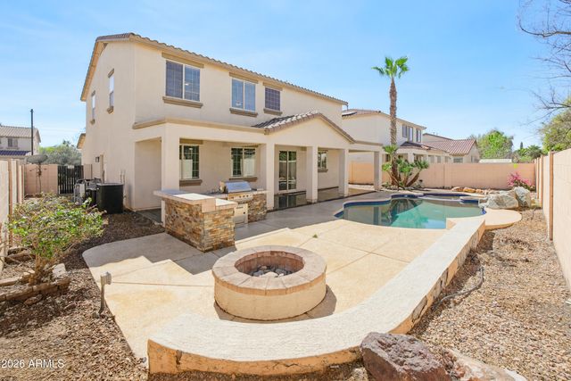 17328 W BAJADA Road, Surprise, AZ 85387