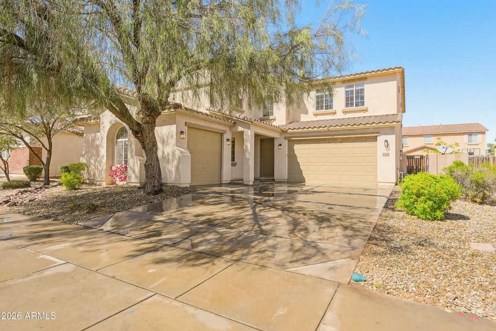 17328 W BAJADA Road, Surprise, AZ 85387