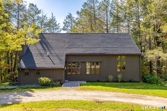 56 Shelbourne Drive, Goshen, CT 06756