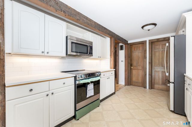 56 Shelbourne Drive, Goshen, CT 06756