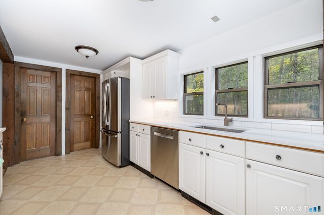 56 Shelbourne Drive, Goshen, CT 06756