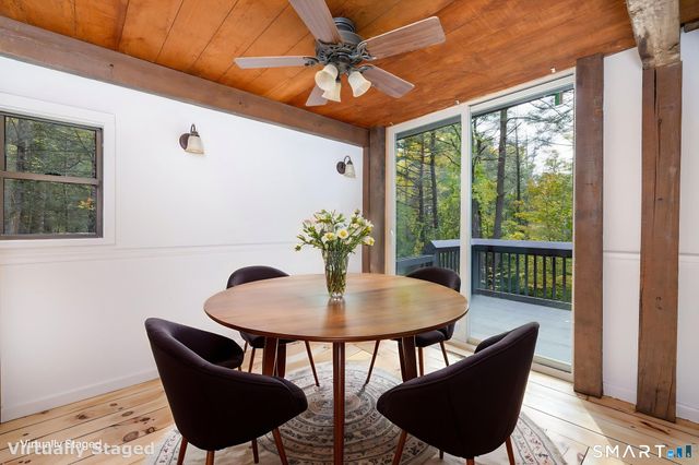 56 Shelbourne Drive, Goshen, CT 06756