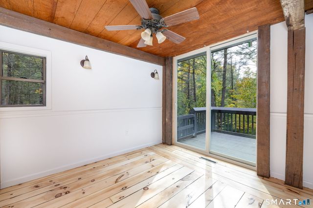 56 Shelbourne Drive, Goshen, CT 06756