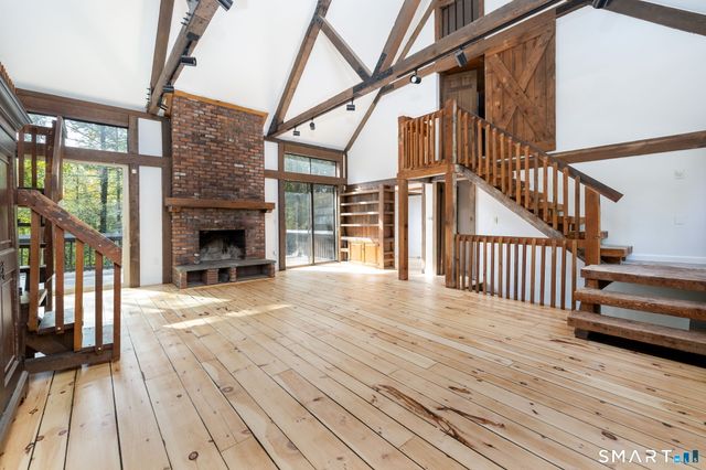 56 Shelbourne Drive, Goshen, CT 06756