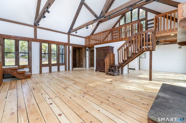 56 Shelbourne Drive, Goshen, CT 06756