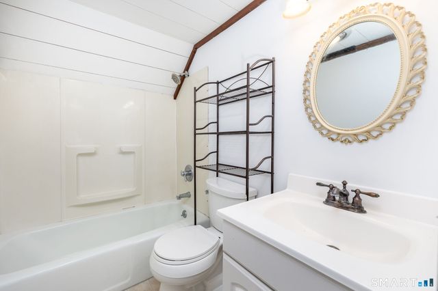 56 Shelbourne Drive, Goshen, CT 06756