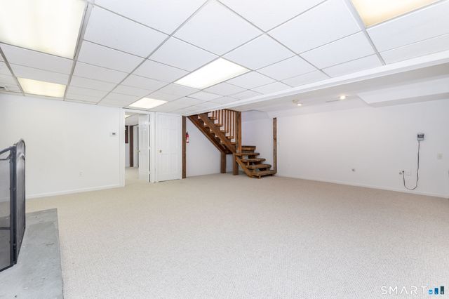 56 Shelbourne Drive, Goshen, CT 06756
