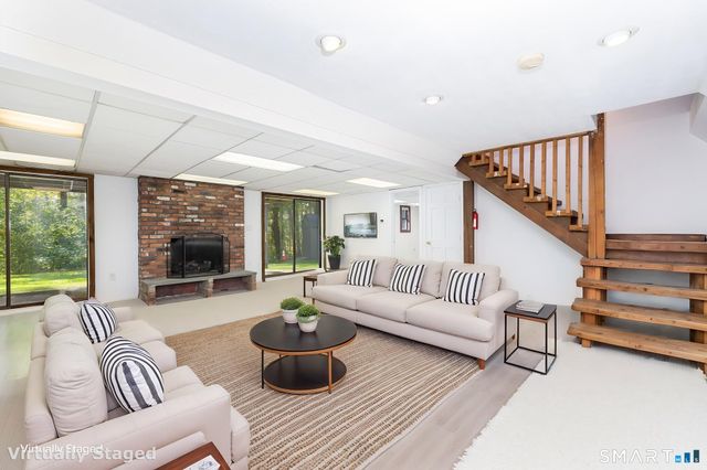 56 Shelbourne Drive, Goshen, CT 06756