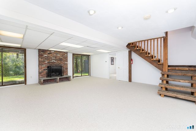56 Shelbourne Drive, Goshen, CT 06756