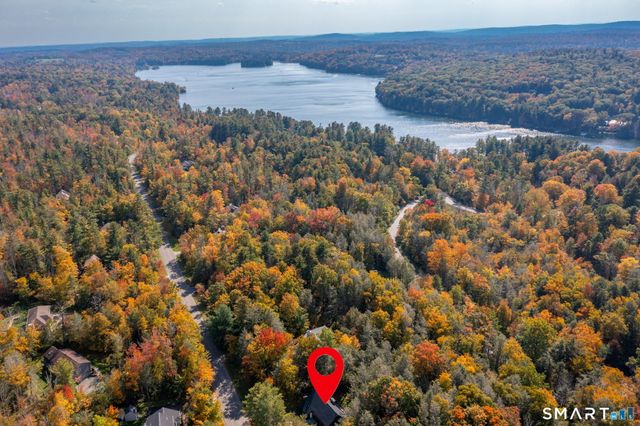 56 Shelbourne Drive, Goshen, CT 06756