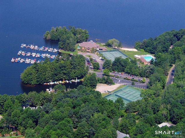 56 Shelbourne Drive, Goshen, CT 06756