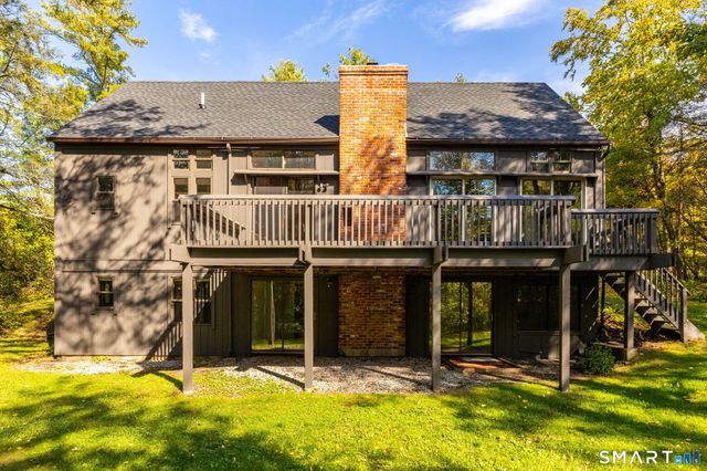 56 Shelbourne Drive, Goshen, CT 06756