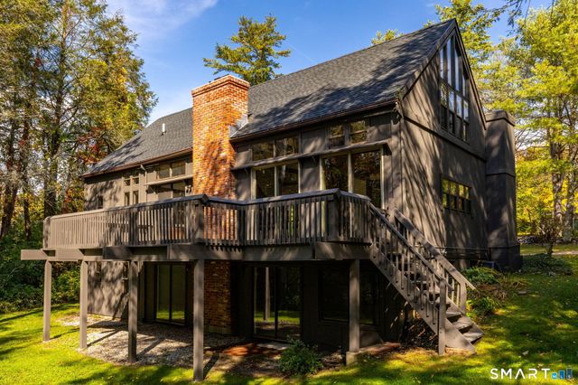 56 Shelbourne Drive, Goshen, CT 06756