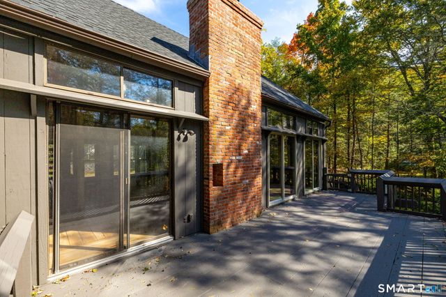 56 Shelbourne Drive, Goshen, CT 06756