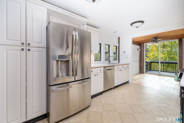 56 Shelbourne Drive, Goshen, CT 06756