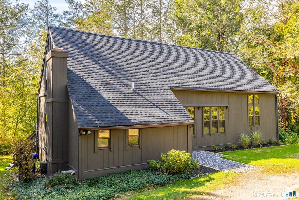 56 Shelbourne Drive, Goshen, CT 06756
