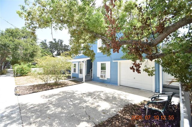 1156 SUNSET POINT ROAD A, Clearwater, FL 33755