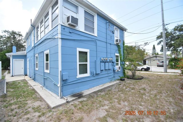 1156 SUNSET POINT ROAD A, Clearwater, FL 33755