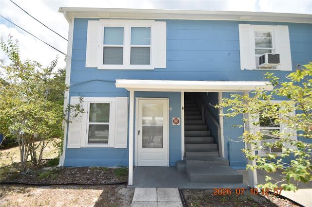 1156 SUNSET POINT ROAD A, Clearwater, FL 33755