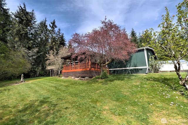 4080 W Shelton Matlock Road, Shelton, WA 98584