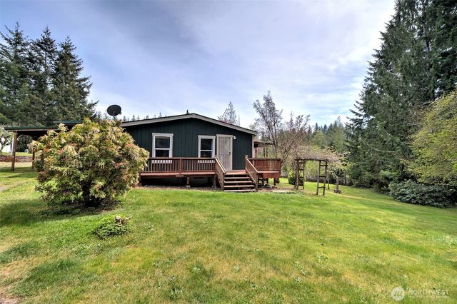 4080 W Shelton Matlock Road, Shelton, WA 98584