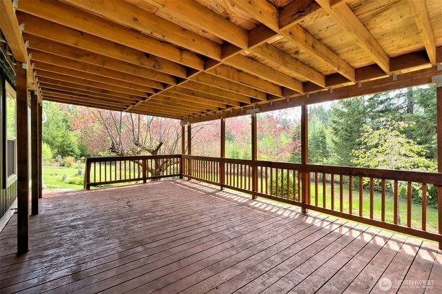 4080 W Shelton Matlock Road, Shelton, WA 98584