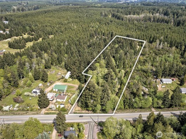 4080 W Shelton Matlock Road, Shelton, WA 98584