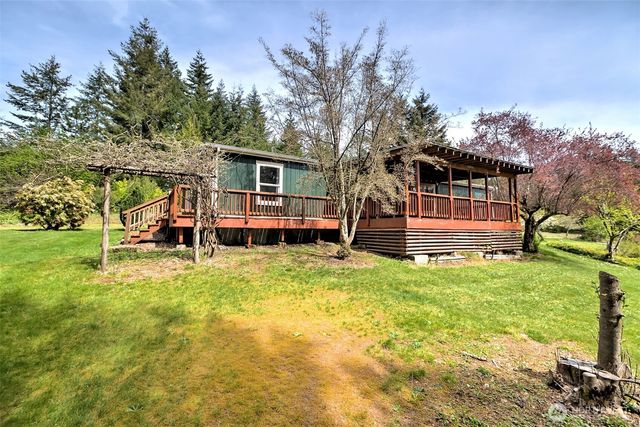 4080 W Shelton Matlock Road, Shelton, WA 98584