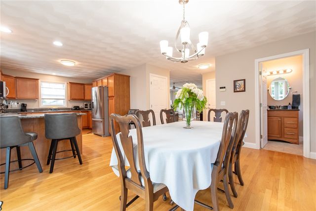 1289 Diamond Hill Road, Woonsocket, RI 02895