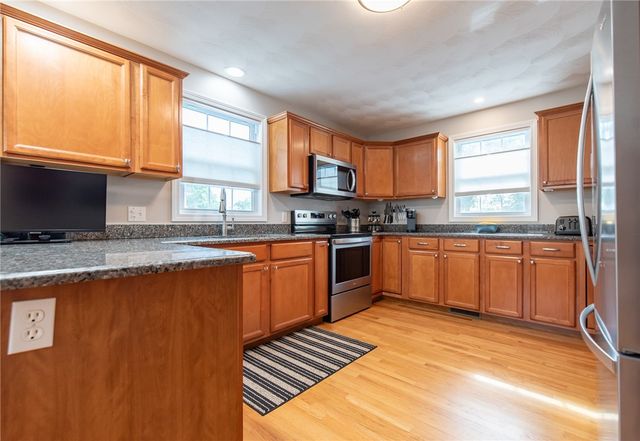 1289 Diamond Hill Road, Woonsocket, RI 02895