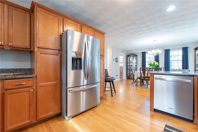 1289 Diamond Hill Road, Woonsocket, RI 02895