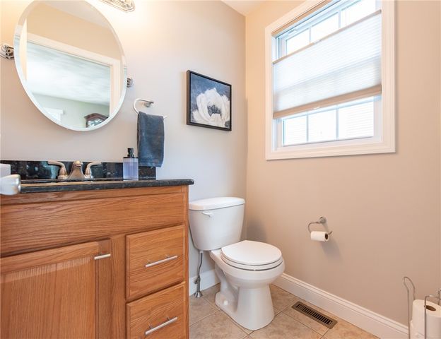 1289 Diamond Hill Road, Woonsocket, RI 02895