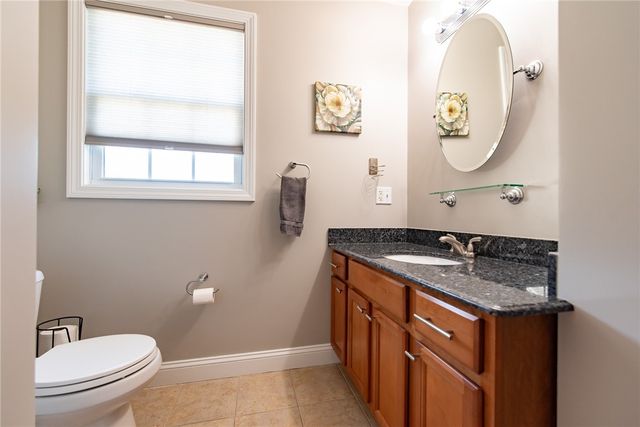 1289 Diamond Hill Road, Woonsocket, RI 02895