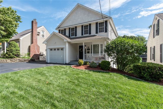 1289 Diamond Hill Road, Woonsocket, RI 02895
