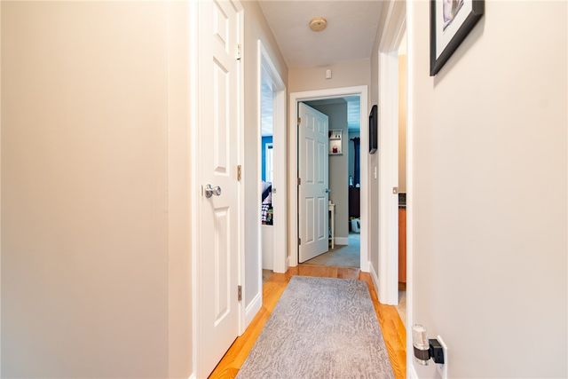 1289 Diamond Hill Road, Woonsocket, RI 02895
