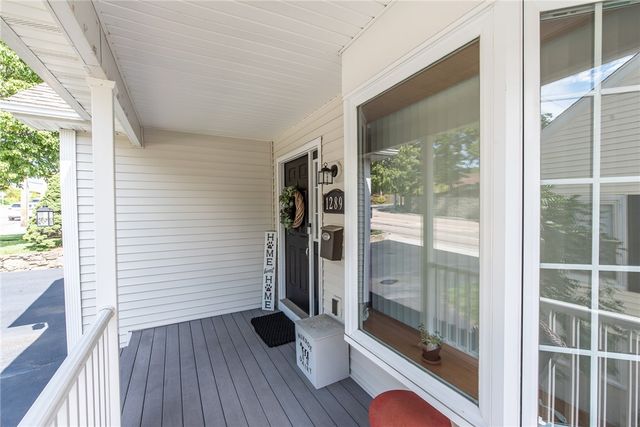 1289 Diamond Hill Road, Woonsocket, RI 02895