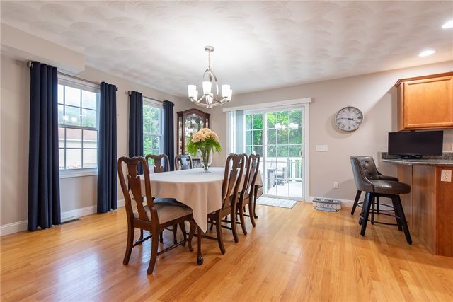 1289 Diamond Hill Road, Woonsocket, RI 02895