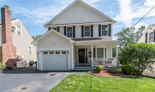 1289 Diamond Hill Road, Woonsocket, RI 02895