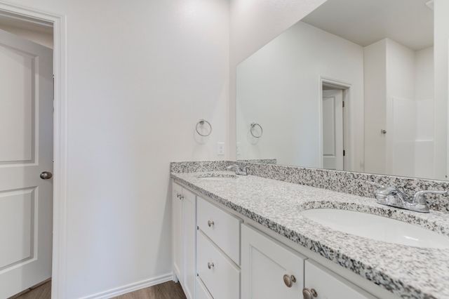 7007 40th Street, Lubbock, TX 79407