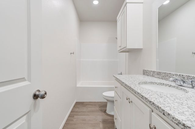 7007 40th Street, Lubbock, TX 79407