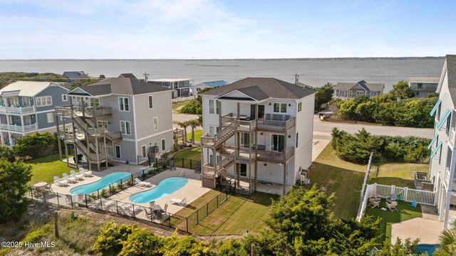1903 Emerald Drive, Emerald Isle, NC 28594