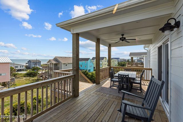 1903 Emerald Drive, Emerald Isle, NC 28594