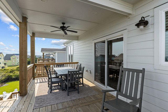 1903 Emerald Drive, Emerald Isle, NC 28594