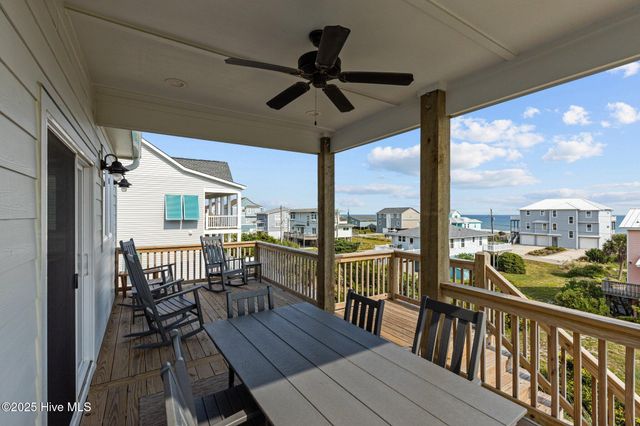 1903 Emerald Drive, Emerald Isle, NC 28594