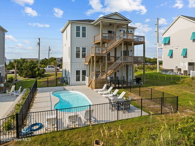 1903 Emerald Drive, Emerald Isle, NC 28594