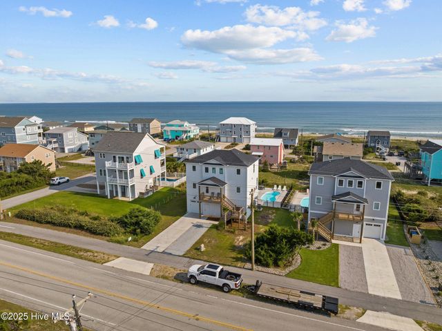 1903 Emerald Drive, Emerald Isle, NC 28594