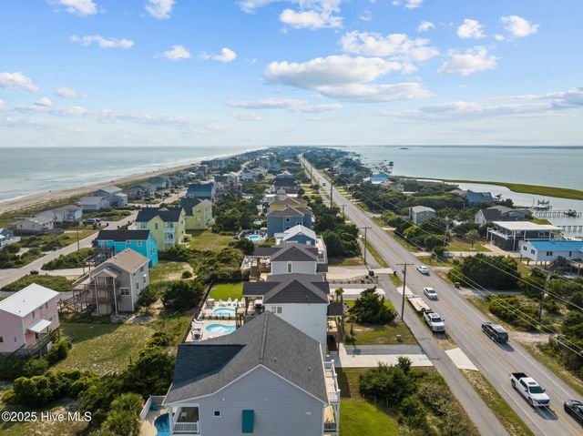 1903 Emerald Drive, Emerald Isle, NC 28594