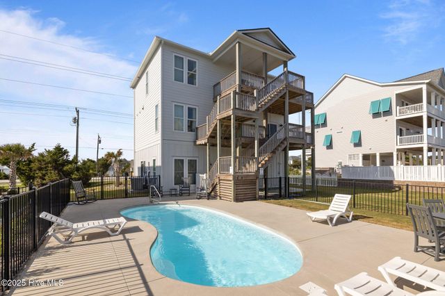 1903 Emerald Drive, Emerald Isle, NC 28594