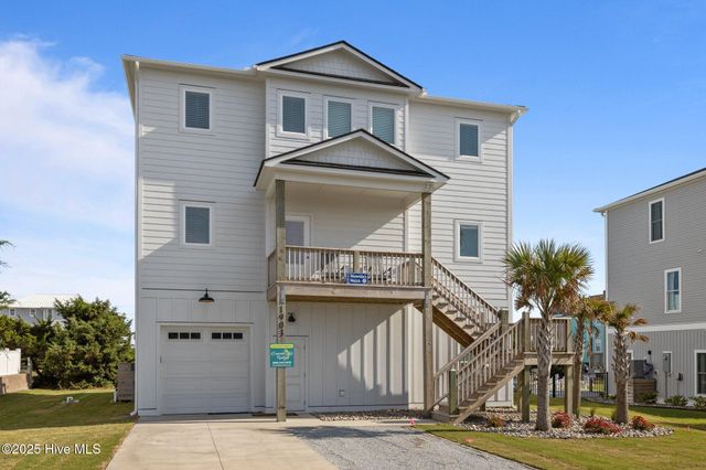 1903 Emerald Drive, Emerald Isle, NC 28594