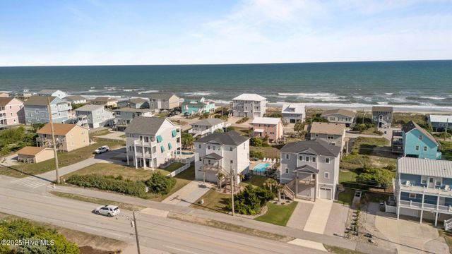 1903 Emerald Drive, Emerald Isle, NC 28594
